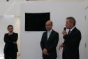 Inauguração Nova Sede