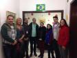 NUCIDH visita equipamentos públicos destinados à população em situação de rua