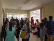 NUFURB participa de audiência para instrução e julgamento em Ortigueira
