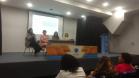 NUDIJ participa de evento de capacitação dos Profissionais do Sistema de Garantias de Direito da Criança e do Adolescente

