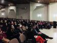 Assistentes Sociais da DPPR participam do Seminário Regional de Cascavel de Enfrentamento às Violências contra Crianças e Adolescentes