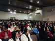 Assistentes Sociais da DPPR participam do Seminário Regional de Cascavel de Enfrentamento às Violências contra Crianças e Adolescentes