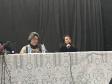 Assistentes Sociais da DPPR participam do Seminário Regional de Cascavel de Enfrentamento às Violências contra Crianças e Adolescentes