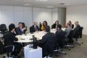 Reunião DPG Brasília