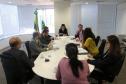 Reunião DPG Brasília