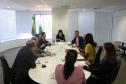 Reunião DPG Brasília