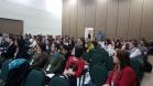 Palestra alienação parental