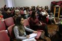 NUCIDH participa de Audiência Pública com a população de rua sobre as violações de seus direitos.
