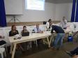 NUFURB comparece a reunião técnica realizada pelo IAP