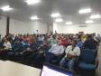 NUFURB comparece a reunião técnica realizada pelo IAP