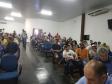 NUFURB comparece a reunião técnica realizada pelo IAP