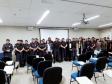 Psicólogo da sede Londrina DPPR ministra curso sobre Capacitação do Comando da Guarda
