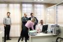 Visita DPSP