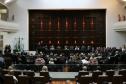 Tribunal Regional do Trabalho do Paraná da 9ª Região celebra 42 anos de instalação