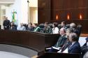 Tribunal Regional do Trabalho do Paraná da 9ª Região celebra 42 anos de instalação