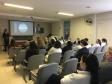 NUDEM ministra na Semana Interna de Prevenção de Acidentes de Trabalho do Hospital Pequeno Príncipe