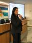 NUDEM compõe seminário de prevenção e enfrentamento à violência contra a mulher na Câmara Municipal.