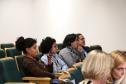 Escola da Defensoria Pública do Estado do Paraná realizou curso de capacitação sobre educação especial