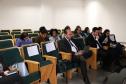 Escola da Defensoria Pública do Estado do Paraná realizou curso de capacitação sobre educação especial