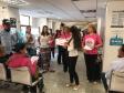 Outubro é marcado por atividades realizadas pela Defensoria Pública do Paraná em promoção da prevenção do câncer de mama