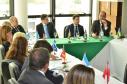 Reunião nacional da Corregedoria-Geral é realizada em Goiás.