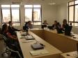 O encontro discutiu o tema da Advocacia Pro Bono.