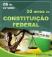 7º Constituição nacional: a história por trás das Constituições do Brasil