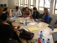 A ouvidora paranaense Santa de Souza avaliou positivamente a reunião, onde temas como a PEC 247/13 e a necessidade das defensorias também focarem nas demandas coletivas, também foram debatidos pelos ouvidores e ouvidoras de diversos estado do Brasil.