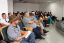DPU, NUCIDH, NUDIJ E NUPOVOS promoveram encontro com as comunidades do Estado do Paraná na última quarta-feira (10)