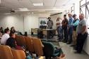 DPU, NUCIDH, NUDIJ E NUPOVOS promoveram encontro com as comunidades do Estado do Paraná na última quarta-feira (10)
