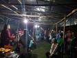 NUFURB visita área de ocupação em Paranaguá