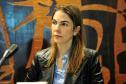 Dra. Eliana Lopes.