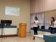 DPPR participam do 1º Seminário da Criança e do Adolescente
