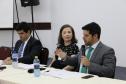 II Encontro das Equipes Técnicas da DPPR 