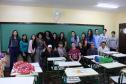 EDEPAR e NUCIDH realizam lançamento de cartilha sobre a Consciência Negra em colégio estadual 