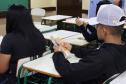 EDEPAR e NUCIDH realizam lançamento de cartilha sobre a Consciência Negra em colégio estadual 