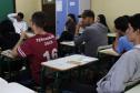 EDEPAR e NUCIDH realizam lançamento de cartilha sobre a Consciência Negra em colégio estadual 