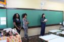 EDEPAR e NUCIDH realizam lançamento de cartilha sobre a Consciência Negra em colégio estadual 