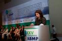 XXV Congresso da ABMP.
