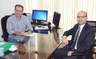 DPG inicia visitas pelas sedes da Defensoria no interior
