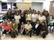 Alunas e alunos da FIC.