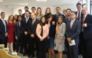 A reunião contou com a presença de defensores e defensoras do Ceará, Pará, Rio de Janeiro, São Paulo, Espírito Santo, Santa Catarina, Tocantins, Bahia, Rio Grande do Sul, Roraima, Sergipe, Pernambuco e Maranhão.