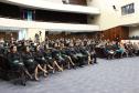 Novos defensores públicos estaduais tomam posse no Paraná