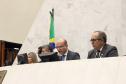 Novos defensores públicos estaduais tomam posse no Paraná