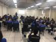 DPPR Cianorte realiza palestra sobre o mês da Consciência Negra
