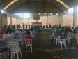 Projeto da DPPR sede Londrina realiza apresentação de final de ano