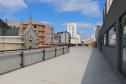 Terraço do edifício Hauer atualmente