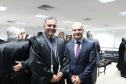 Sessão solene de posse da nova Cúpula Diretiva do Tribunal de Justiça do Paraná, que deu início à gestão 2019-2020.