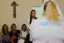 NUDEM realiza ações que esclarecem os direitos das mulheres