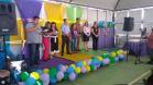 Defensoria Pública de Guarapuava participa de ações no dia internacional da mulher